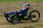 Jubiläumsaktion mit. Gewinnchance Fahrrad Claus HP Velotechnik