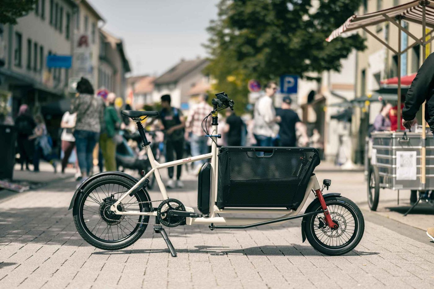 Muli Cycles