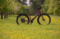 Stadtradeln Fahrrad Claus