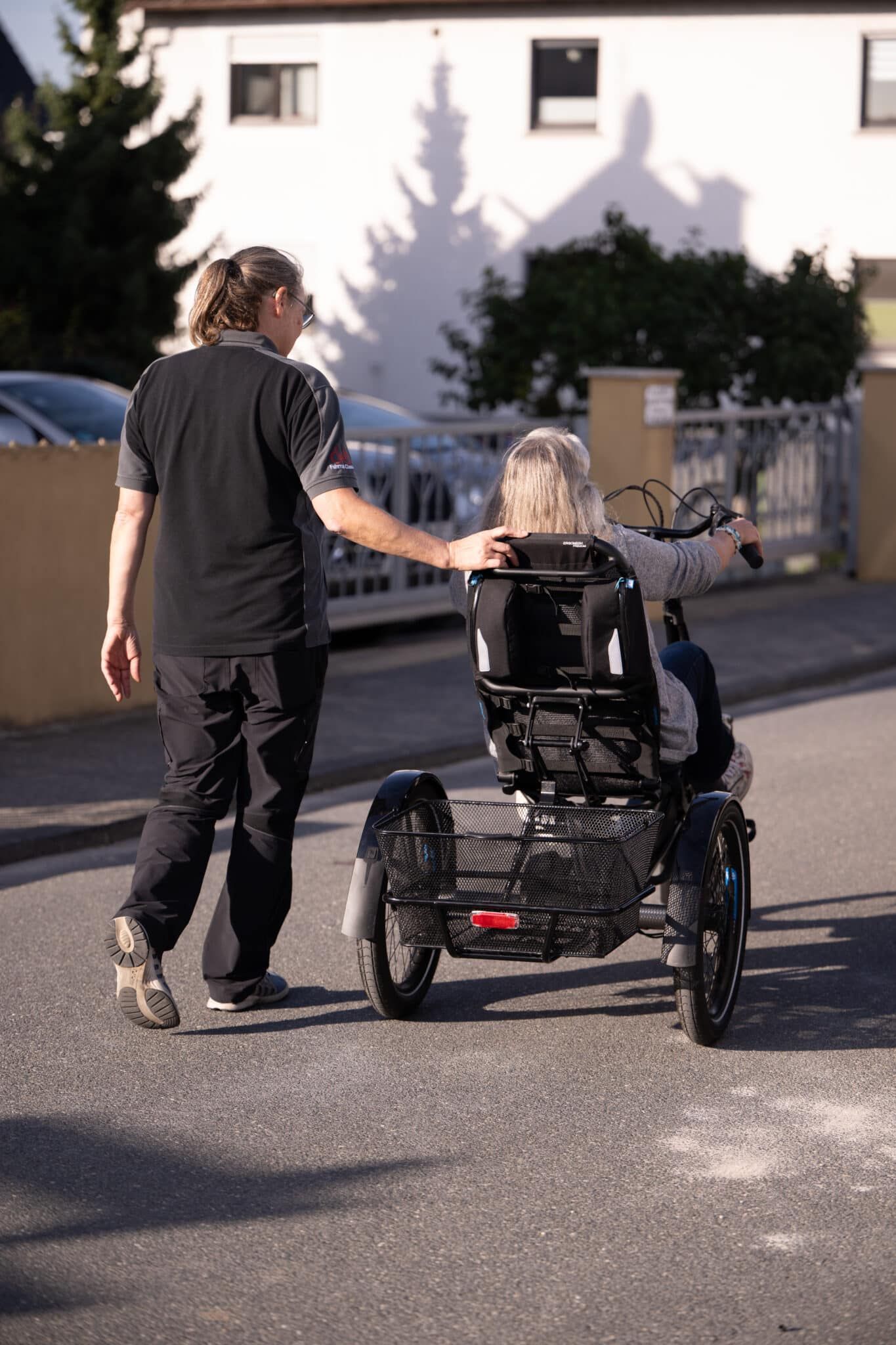 Reha Fahrradberatung 