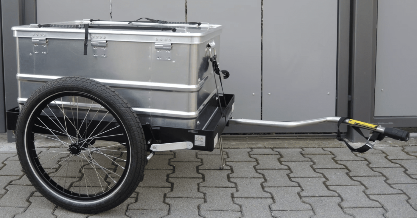  Jubiläumsaktion mit Gewinnchance Fahrrad Claus  Hinterher.com