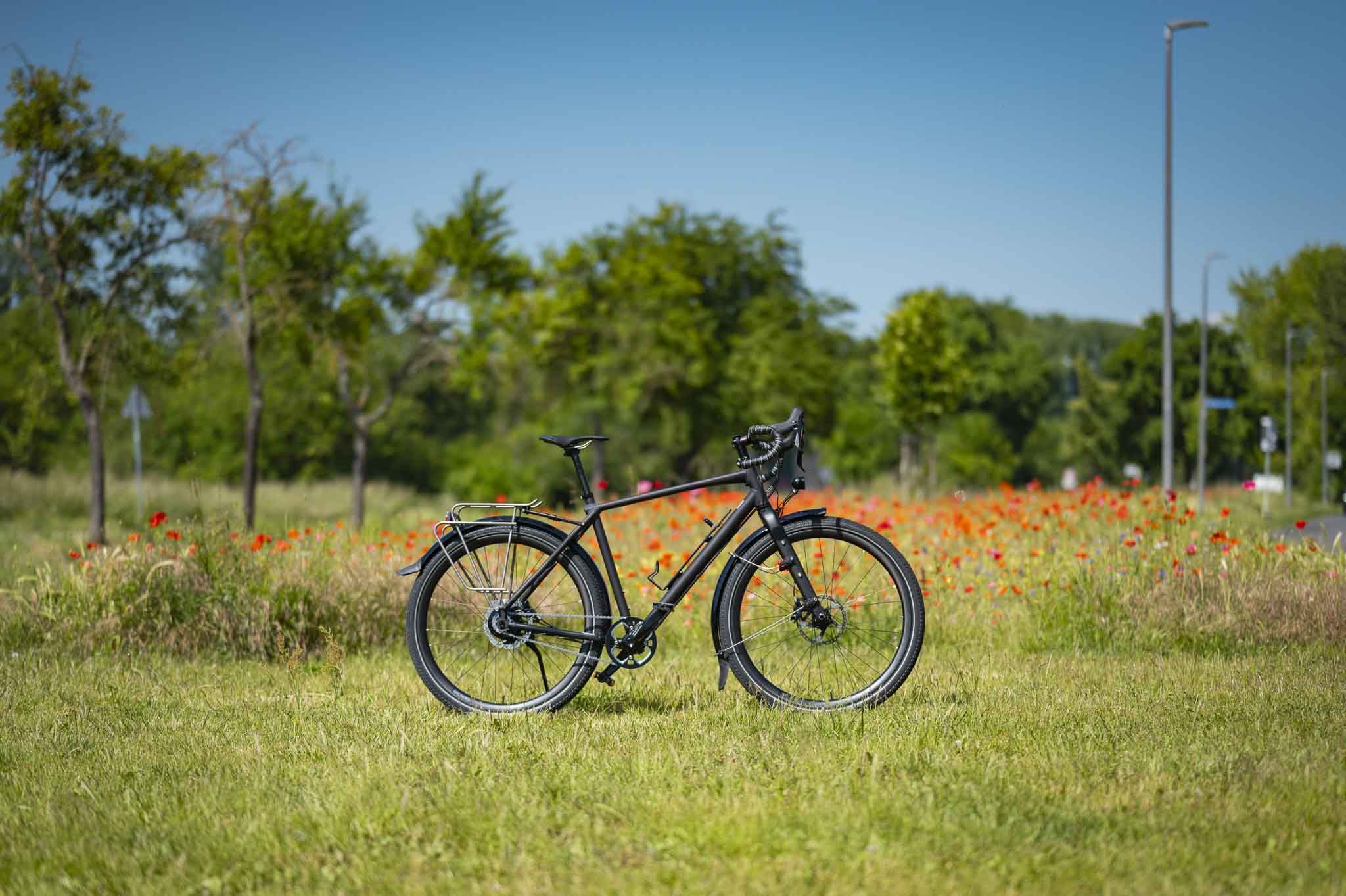 Wachtbergediton Fahrrad Claus