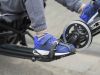 Hasebike Trets Therapierad Pedale mit Wegrutschschutz für den Fuß
