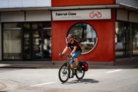 Stadtradeln Fahrrad Claus