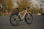 Jubiläumsaktion mit. Gewinnchance Fahrrad Claus Idworx