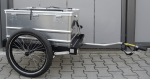 Jubiläumsaktion mit. Gewinnchance Fahrrad Claus Hinterher.com