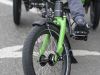 Hasebikes Trets - Dreirad für Kinder in Grün