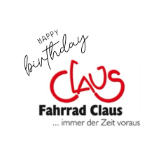 Fahrrad Claus